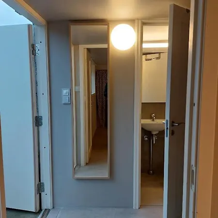 Basement דירה *