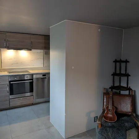 Basement * Στάβανγκερ