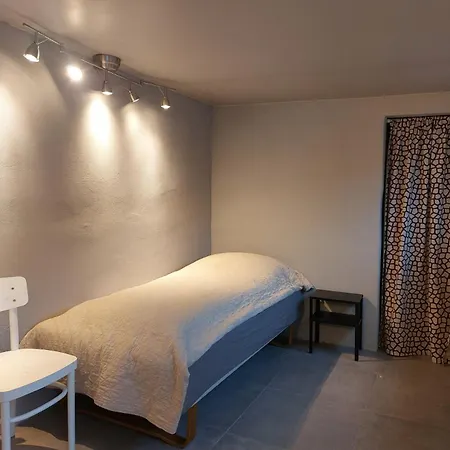 Basement Διαμέρισμα Στάβανγκερ